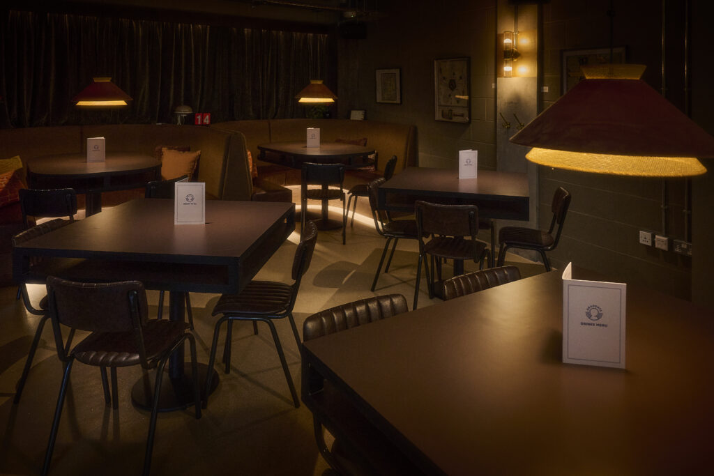 2025.5.14 - Draughts 2_7186_©TOMWEBB2025